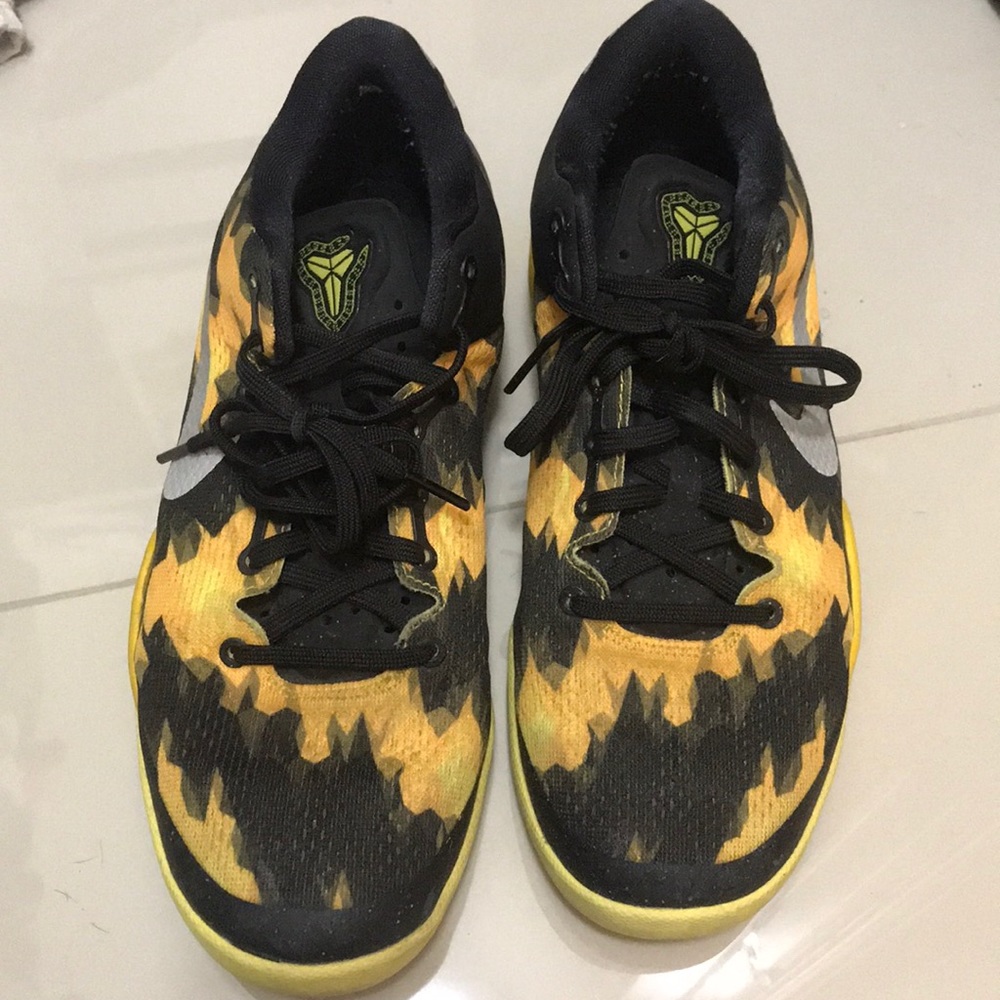 Kobe Bryant tennis